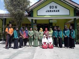 Sd negeri baluwarti tahun pelajaran 2019/2020. Magang 3 Sd N Jaranan