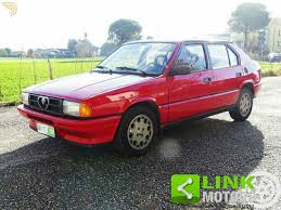 Image result for Blu Petrolio 1985 Alfa-Romeo