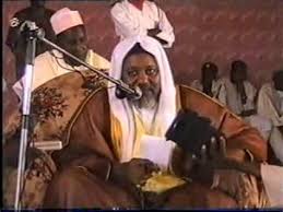 Tarihin sheikh ibrahim inyass daga jama'atu ahbabu rasulallah karkashi jagorancin shugaban. Tarihin Sheikh Sharif Ibrahim Saleh Al Husainy Sheikh Ibrahim Saleh Al Hussaini Home Thomas Conere