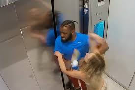 Onlyfans star Courtney Clenney fought boyfriend in elevator before stabbing