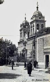 Pin En Historia De Ciudad Jimenez Chihuahua Mexico