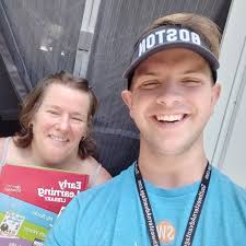 Daniel "The Education Man" Shipley