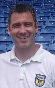 Darren Patterson's Instagram, Twitter & Facebook