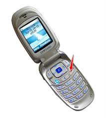 Hard Reset for Samsung E100