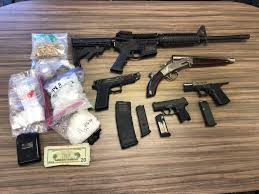 Ghost guns has a rating of 4 on the play store, with 3646 votes. 3 Arrested After Search Warrant In Santa Maria Results In Seizure Of Drugs Ghost Guns Crime And Courts Santamariatimes Com
