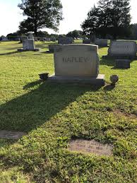 Lula Brown Harwood Hatley (1887-1964)