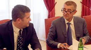 .poslanci čssd a diskutoval s nimi o programu nové vlády. Babisova Koalice Se Malem Rozpadla Jeste Pred Hlasovanim O Duvere Nekteri Poslanci Cssd By Ho V Cele Ministerstva Spravedlnosti Nesnesli Hospodarske Noviny Ihned Cz