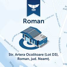 Program fan courier, în aceste zile. Fan Courier Sediul Fan Din Roman Se MutÄ La O NouÄ Facebook