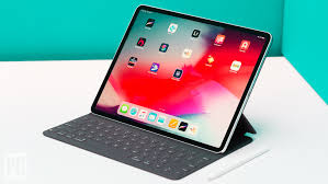 Featuring promotion and liquid retina display technology, apple wants this model to offer the best tablet experience available for artists and consumers alike. Can The Apple Ipad Pro 12 9 Be Used To Replace A Laptop