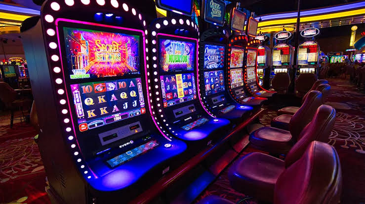 Visit Indy leadership supports pursuit of downtown casino – Inside INdiana  Business