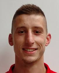 Deportistas de C.M. BUEU