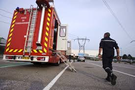 Le conducteur d'une voiture a perdu le contrôle. Toulouse Une Femme Decede Dans Un Accident Sur L A62