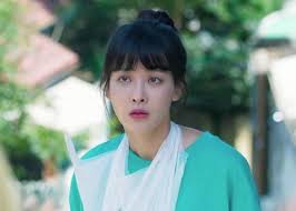 Oh Yeon Seo S Outfits As Joo Seo Yeon In K Drama Love With Flaws Episode 1 4 Oh Yeon Seo Kdrama Floral Mini Dress