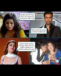 Alia Bhatt Jokes Continue To Rule Don T Worry Alia Your Filmmaker Pappa Wi Bollywood Funny Jokes Stupid Funny Memes Get all the latest news, updates, photos, and. alia bhatt jokes continue to rule don