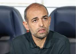 صدای محرم نویدکیا در اردن در آمد!