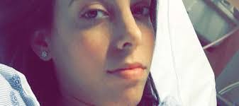 Amber Estep's Instagram, Twitter & Facebook