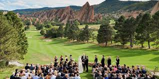 Arrowhead Golf Club Weddings Price Out And Compare Wedding Costs For Wedding Ceremony And Golf Course Wedding Arrowhead Golf Club Arrowhead Golf Club Wedding