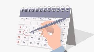Cari kalender hari libur nasional tahun 2021 termasuk daftar cuti bersama 2021!? 7vpovoaipfih1m