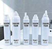 Yüksek Kaliteli 500ml alüminyum sprey kutusu Verimli Ürün ...