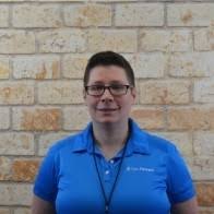 Introducing lisa and her work to the world. Lisa Younger Workflow Analyst Path Forward Linkedin