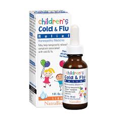 I use a cool mist humidifier for ds and also this cold and flu bubble bath by california baby. Natrabio Childrens Cold Flu Relief Homeopathic Medicine Kids And Infants 4 Months Older No Sugar No Side Effects Non Drowsy 1 Fl Oz Walmart Com Walmart Com
