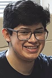 Efren Barcenas's Instagram, Twitter & Facebook