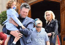 Does Blake Shelton Get Along With Gwen Stefani S Kids The World News Daily