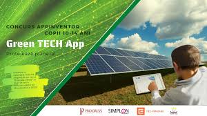 Vizualizarea situatiei platilor si a restantelor; Concurs Cez Vanzare È™i FundaÈ›ia Progress LanseazÄƒ Concursul App Inventor Green Tech App Pentru Copiii PasionaÈ›i De Tehnologie Premii In Valoare De 4500 Lei Financial Intelligence
