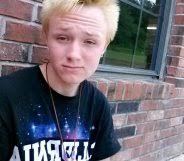 Missouri: 17-year-old pleads guilty to anti-gay attack