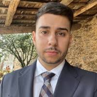 Joel Saavedra García