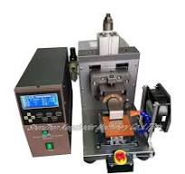 Wire Terminal Bonding Ultrasonic Metal Spot Welder Machine ...