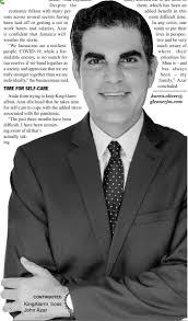 Azar urges businesses to assess operations to rebound after COVID-19