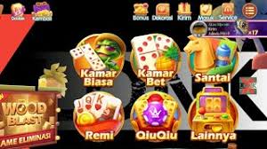 This is a unique and fun online game, there are domino gaple, domino qiuqiu.99 and a number of. Lp0xakgfvjrpkm