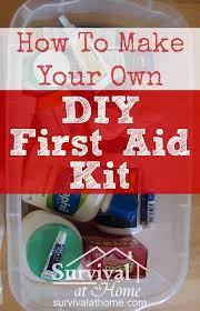 Ranking The Best First Aid Kits Of 2020 Diy First Aid Kit First Aid Camping First Aid Kit