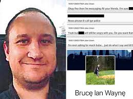 Revealed: Paedophile officer was grooming suspect before force hired him