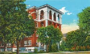 Terrell state hospital is a public psychiatric hospital located in terrell, texas, united states, established in 1885. Terrell State Hospital Texas Historic Asylums