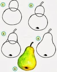Kolay Resim Cizme Teknikleri Ile Ilgili Gorsel Sonucu Drawing Lessons Karalama Defteri Fikirleri Cizim