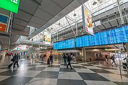 Im juni des jahres 1998 musste schließlich das statut der nationalen fluggesellschaft aufgegeben werden. Flughafen Munchen Wikipedia