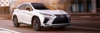 Haven't picked out a vehicle yet? 2021 Lexus Rx For Sale Lexus Dealer Near Conway Arkansas
