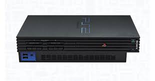 Sony PlayStation 2