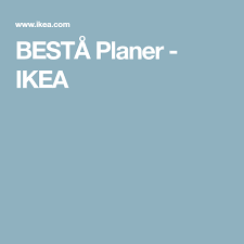 Besta Planer Ikea Ikea Storage Ikea Planer