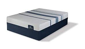 serta icomfort blue 500 king mattress