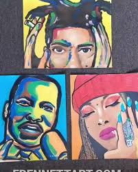 @ebennettart's video Tweet