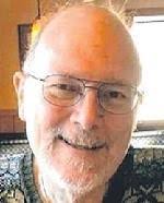 Richard Spence Obituary (2017)