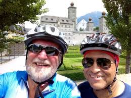 Rotary Magazin Artikel: Wien-Nizza