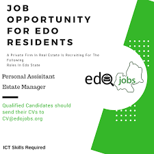 Edo State Skills Development Agency