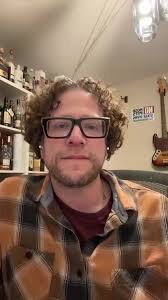 What a great conversation with @cody_stys from @thestanleyvault this  evening! Together we discussed their Whisky program and the collaboration  we did