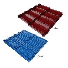 Genteng metal sakura roof berbahan zincalume dengan kualitas yang tinggi sehingga banyak keunggulannya. Atap Metal Sakura Roof Multi Roof Surya Roof Soka Roof Fancy Roof Alumunium Foil Mega Truss Samarinda Kalimantan Timur Indonetwork
