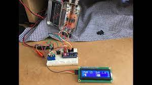 Untuk keadaan yang paling buruk dimana semua daya datang dipatulkan kembali akan didapatkan swr = tak terhingga. Homebrew Pwr Swr Meter Part 4 Final Configuration And Software Youtube