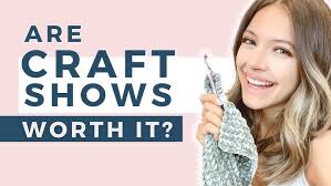Are Craft Shows Right for Me?
